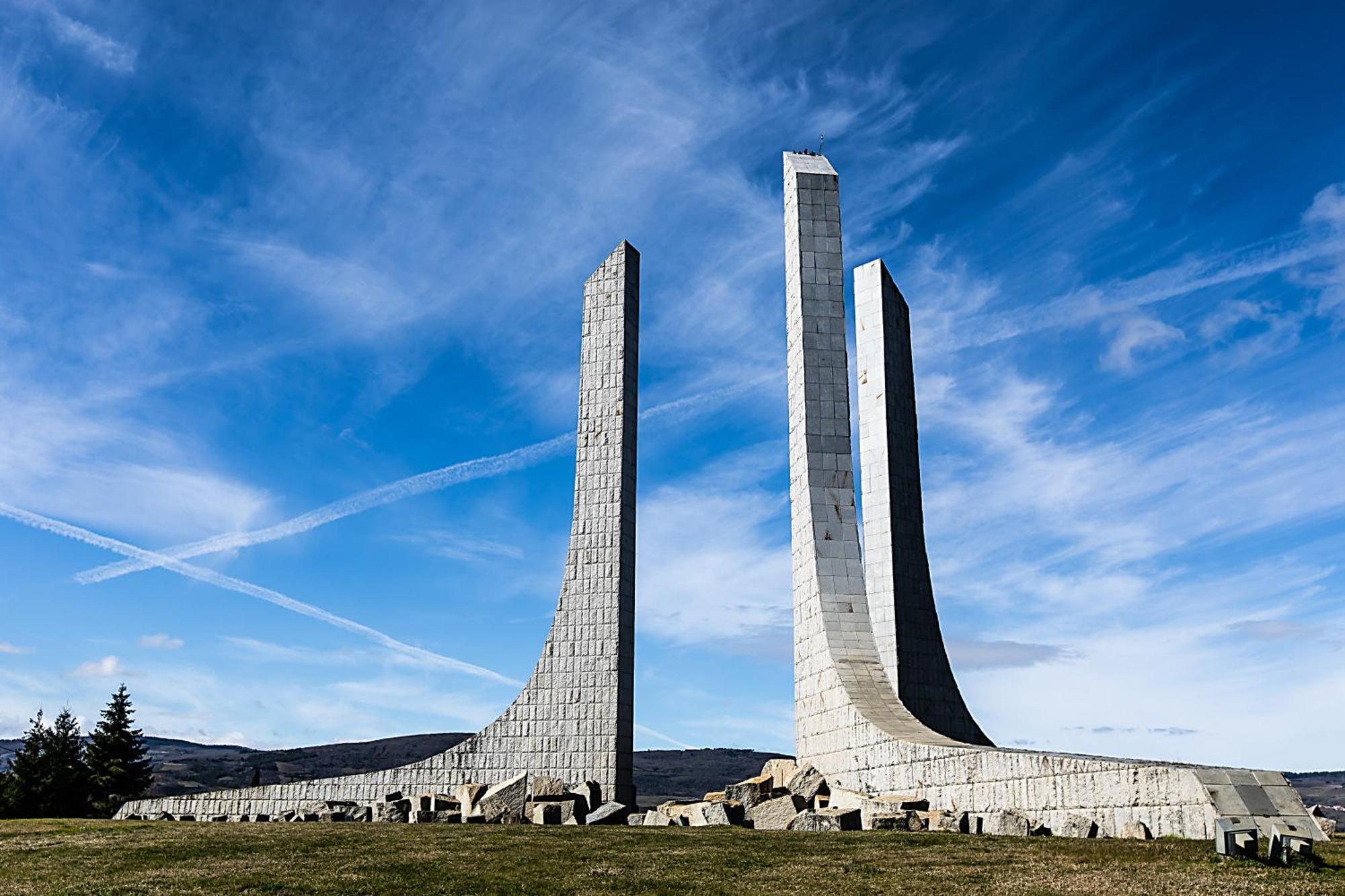 Hotel Ibis Bragança Eksteriør bilde