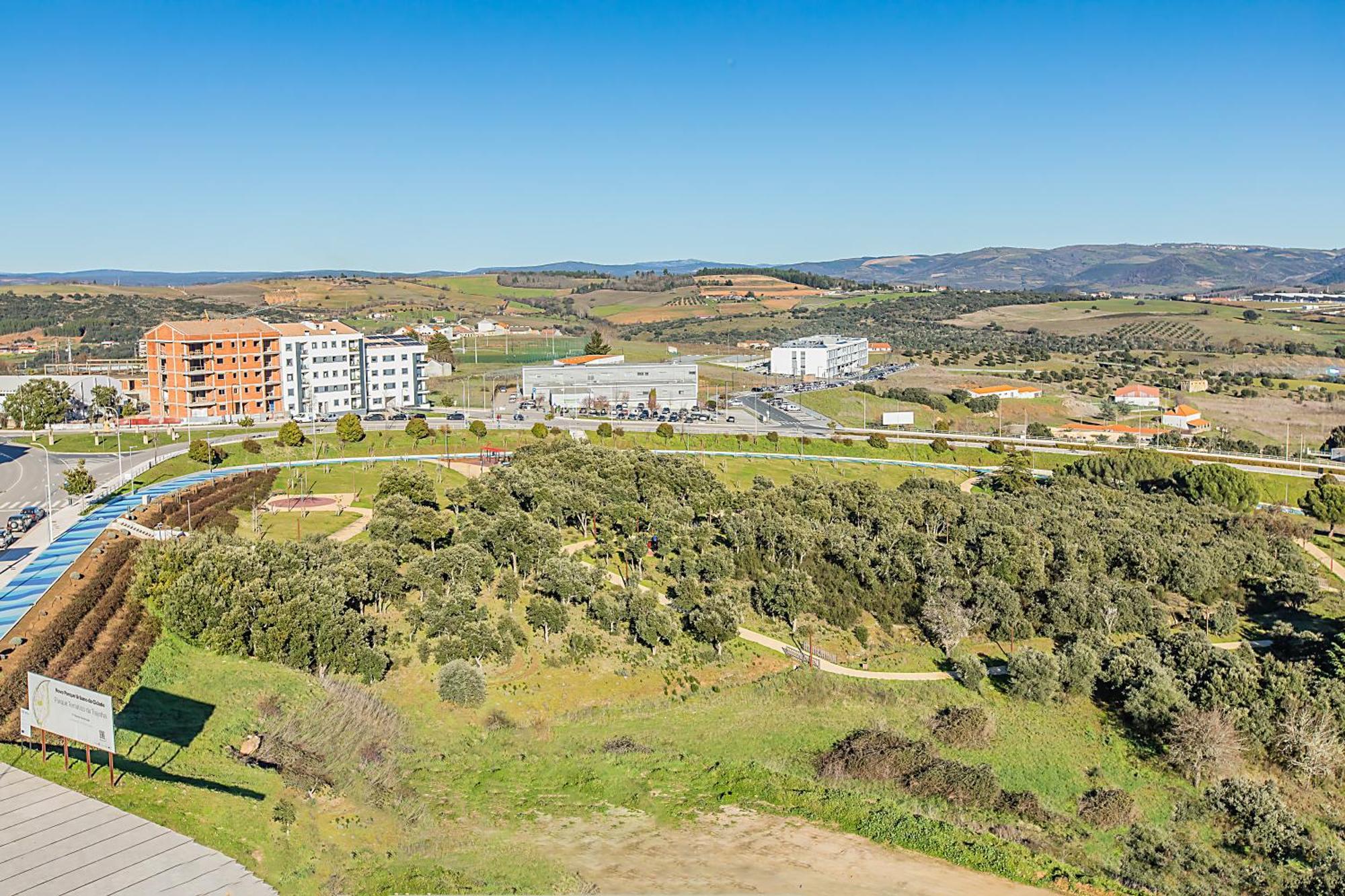 Hotel Ibis Bragança Eksteriør bilde