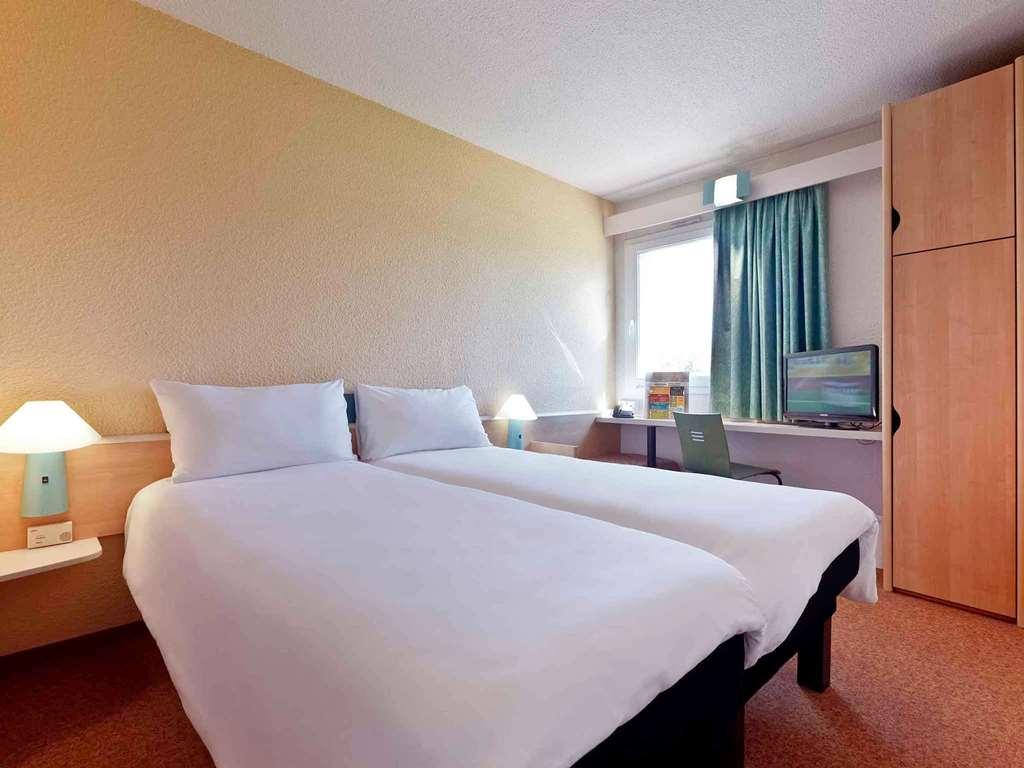 Hotel Ibis Bragança Rom bilde